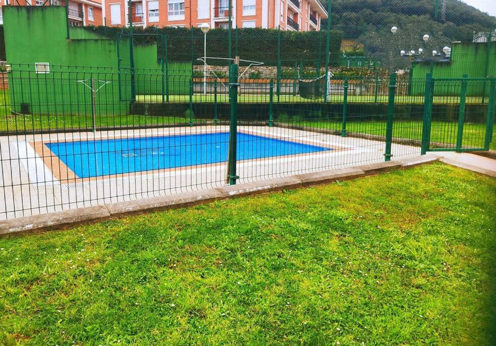 Bonito Piso En Solares, Entre Valles Pasiegos Y Playas Entrambasaguas  Extérieur photo